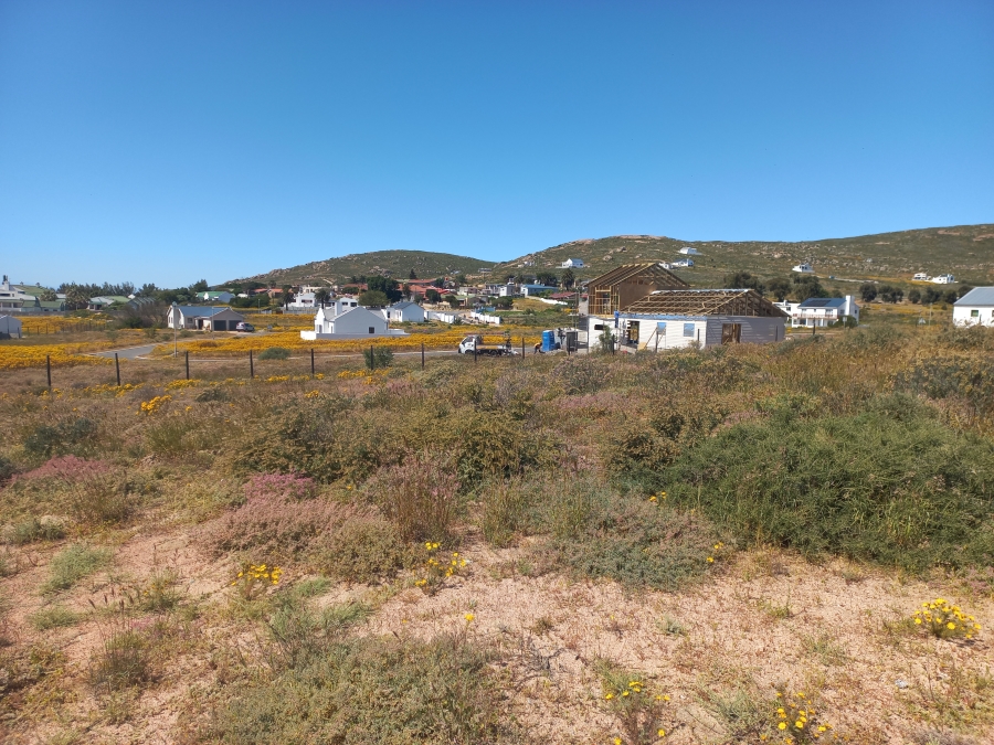 0 Bedroom Property for Sale in Britannica Heights Western Cape